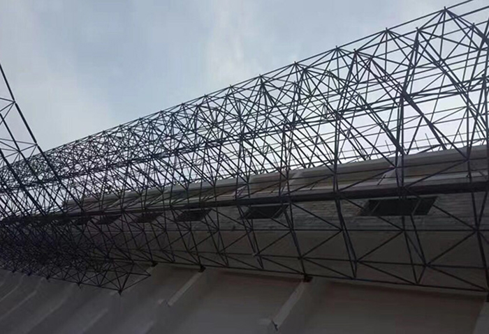 甘肃泗洪垃圾电厂